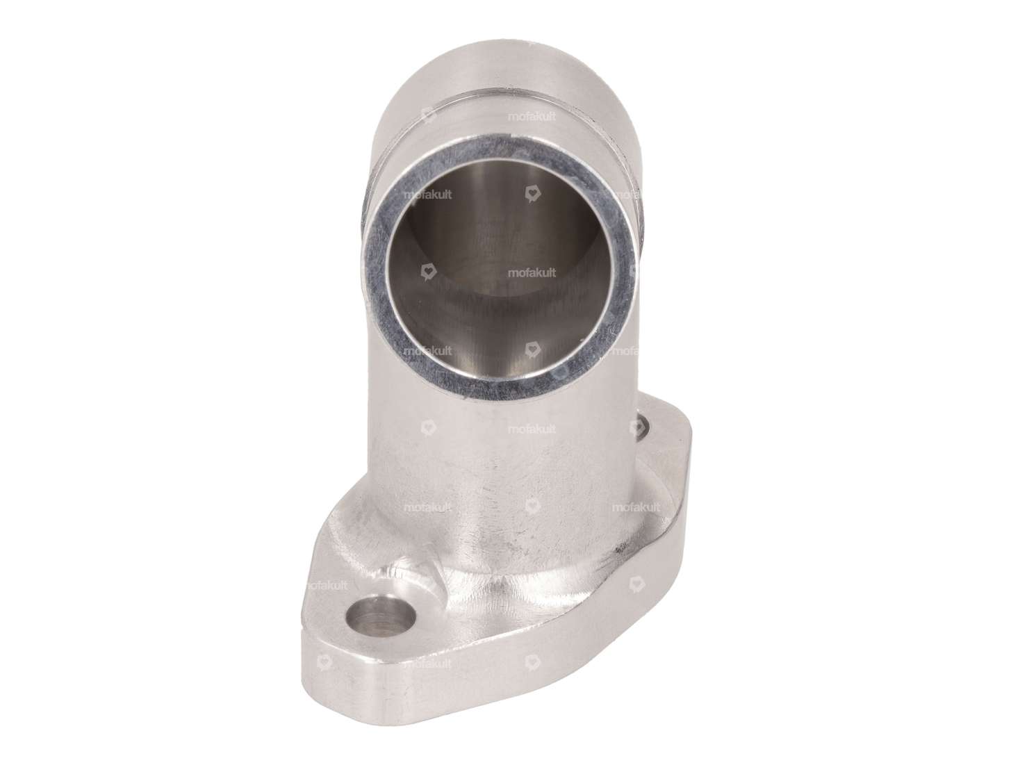 AKOA Ansaugstutzen 19 mm PHBG rund | Puch X30 NS, NL Z50, E50 Carousel Image 4