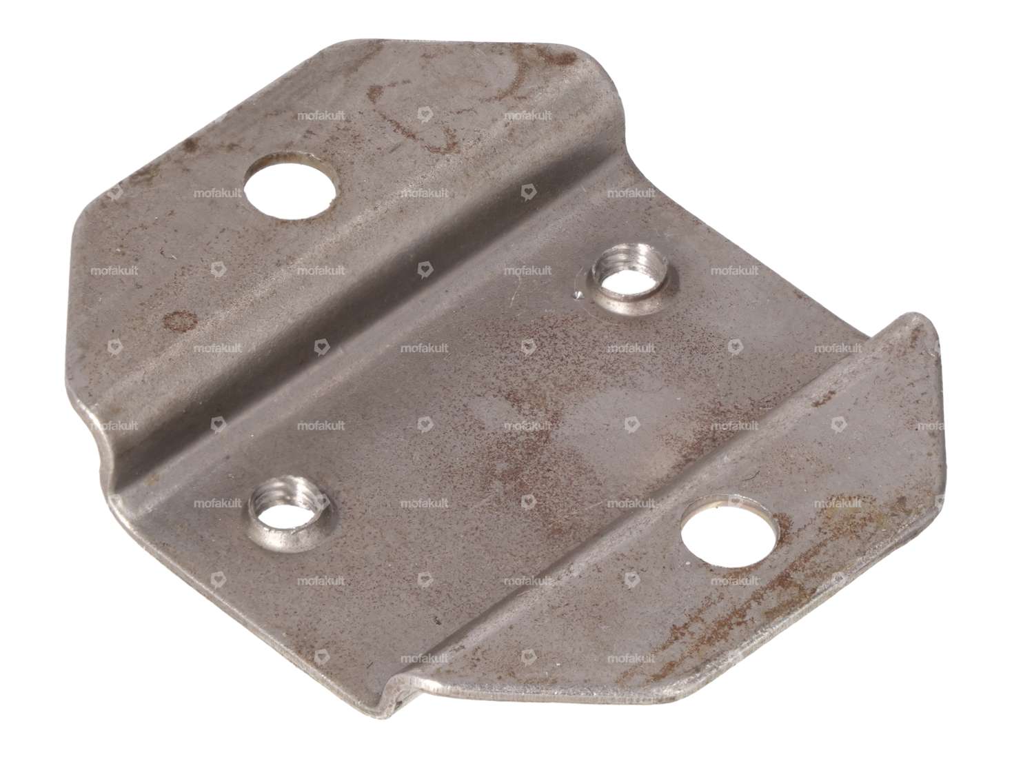 Kennzeichenhalter Schutzblech DE NOS | Puch Carousel Image 2