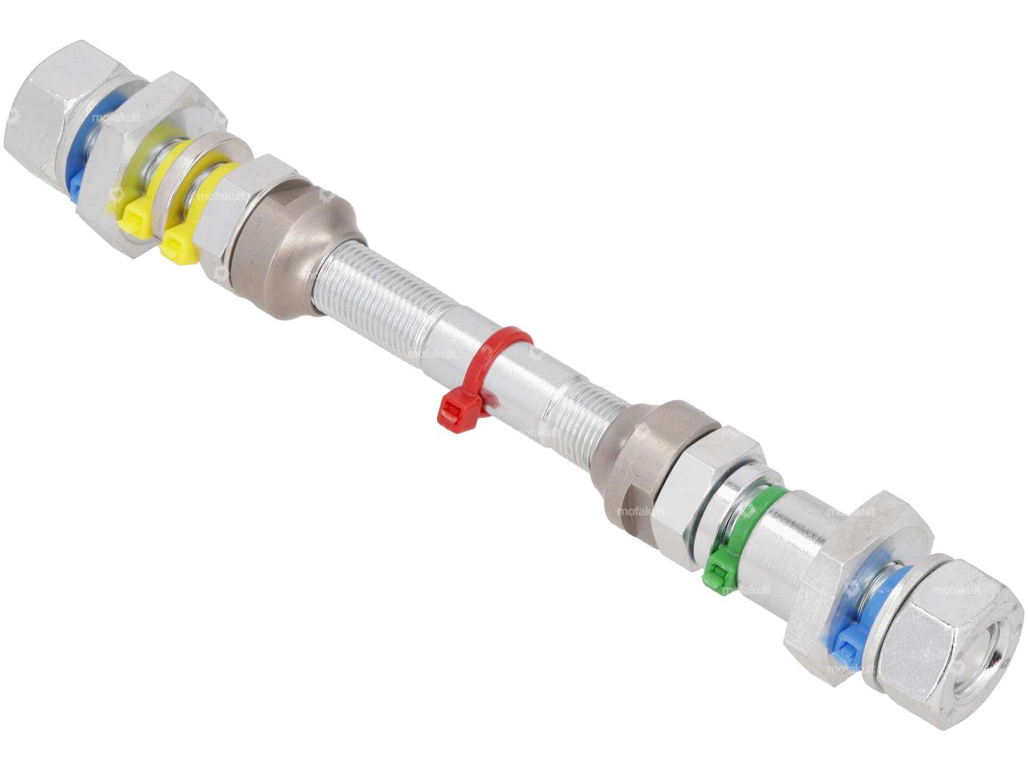 swiing® revival Radachse-Set vorne | Pony Cross 521 Carousel Image 2