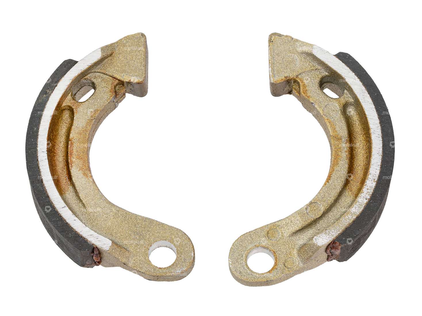 NewFren brake shoes Ø 80 x 18 Carousel Image 3
