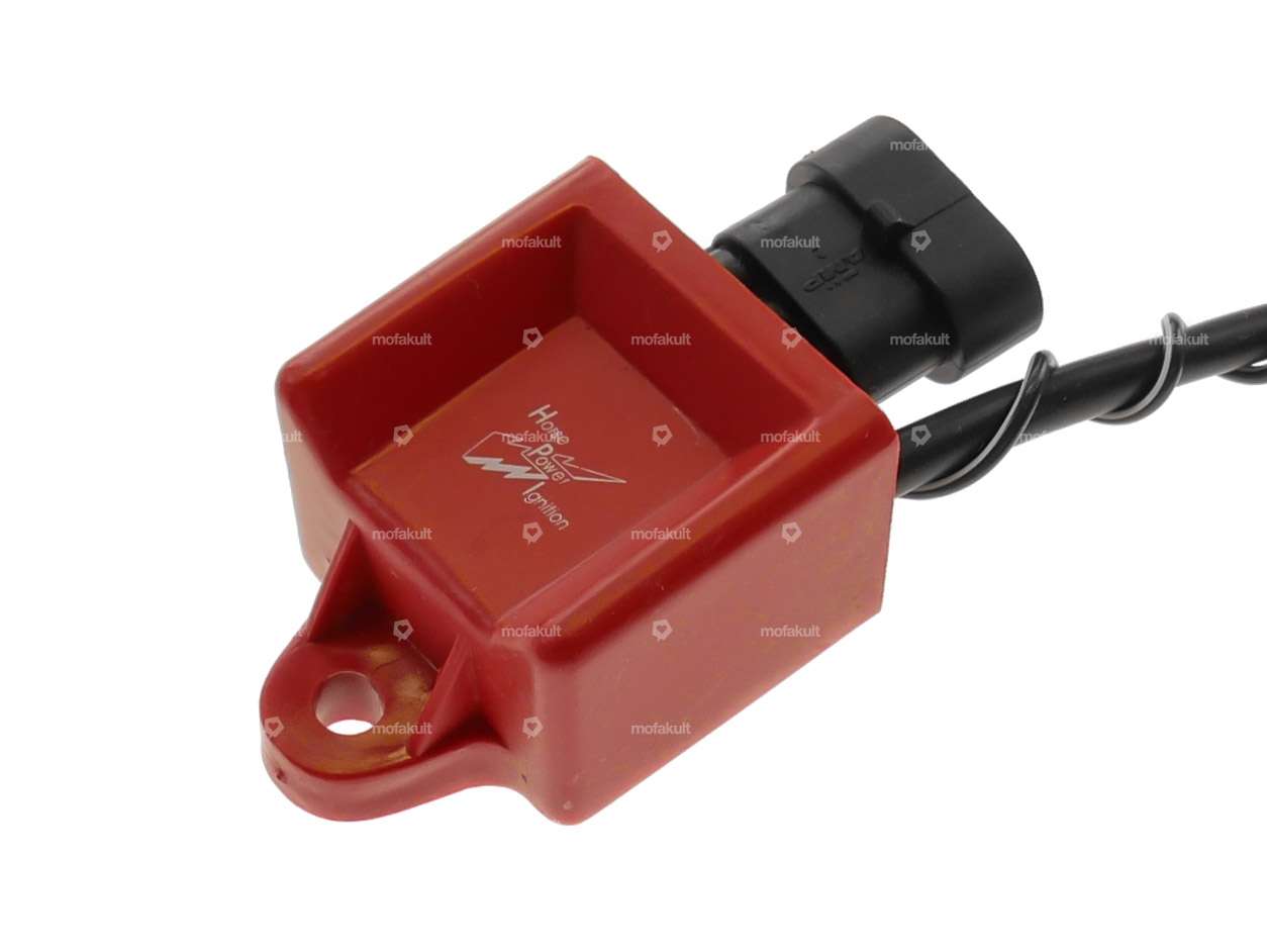 HPI Rennzündung rechtsdrehend ohne Licht Carousel Image 6