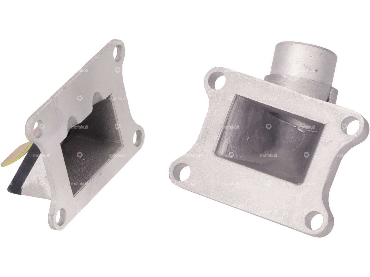 DMP 45 mm cylinder kit incl. diaphragm | Puch Carousel Image 6