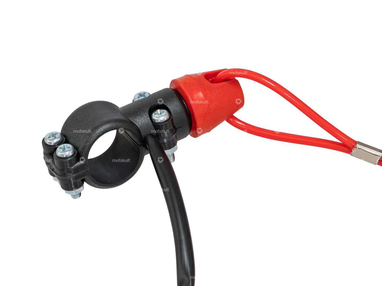 Killswitch (Öffner) Lenkerbefestigung Carousel Image 2