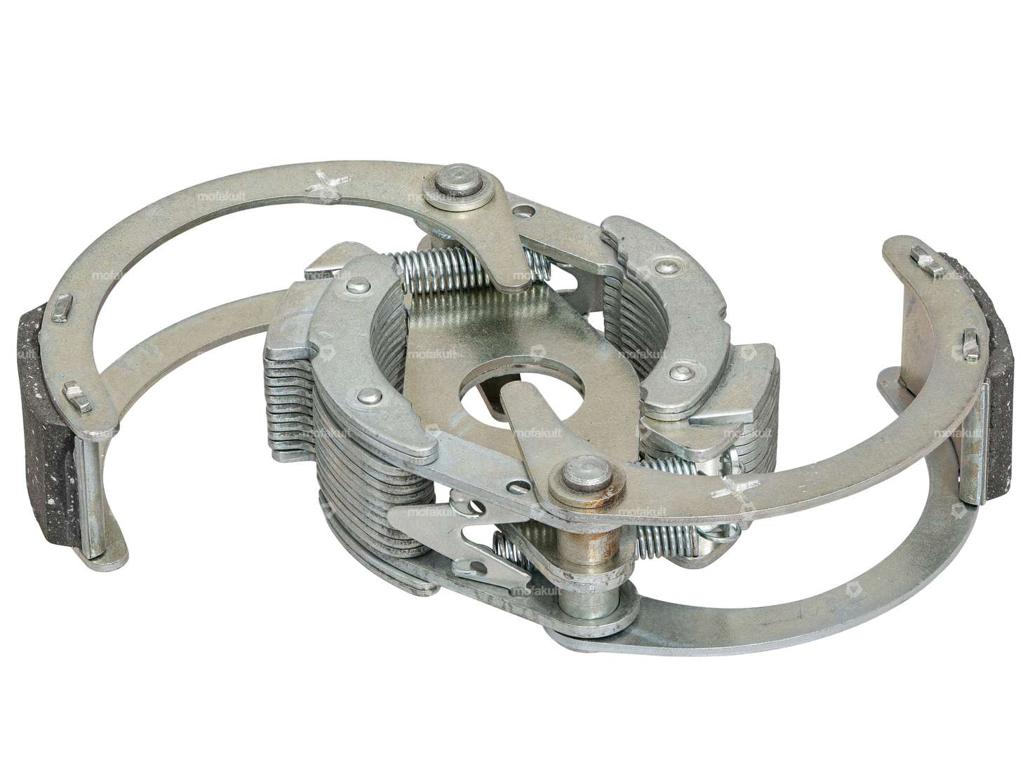 Kupplung | Solex Carousel Image 2