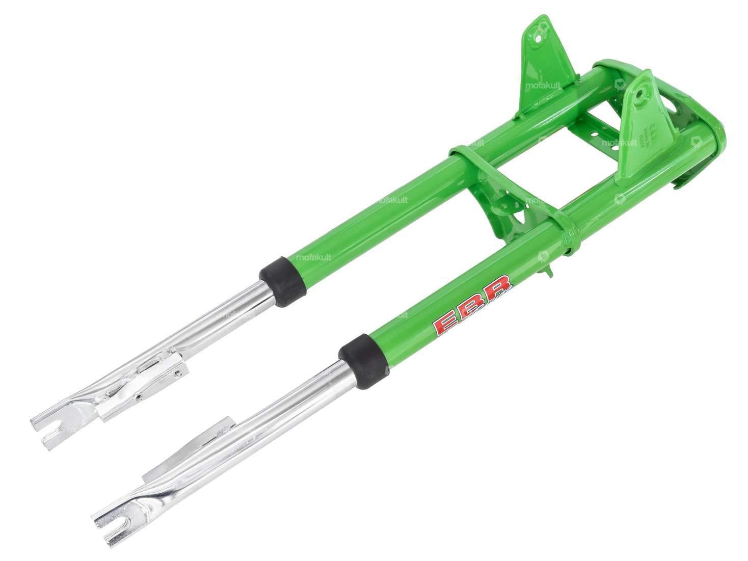 EBR Standardgabel grün | Puch Carousel Image 1