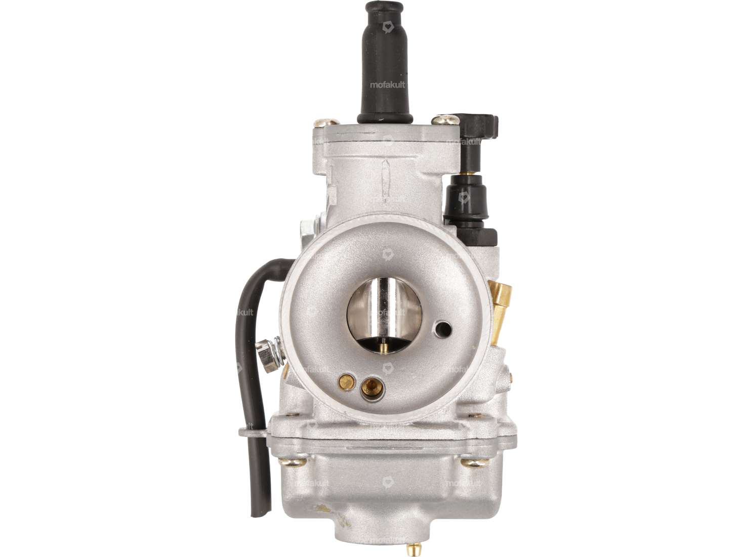 Polini CP 17.5 mm Vergaser (Handchoke) Carousel Image 5