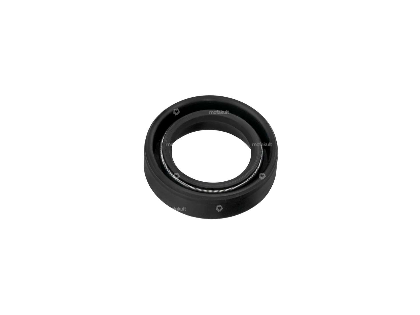 Shaft seal NBR 16/25/7 A Kickstarter | Puch E50 Carousel Image 1