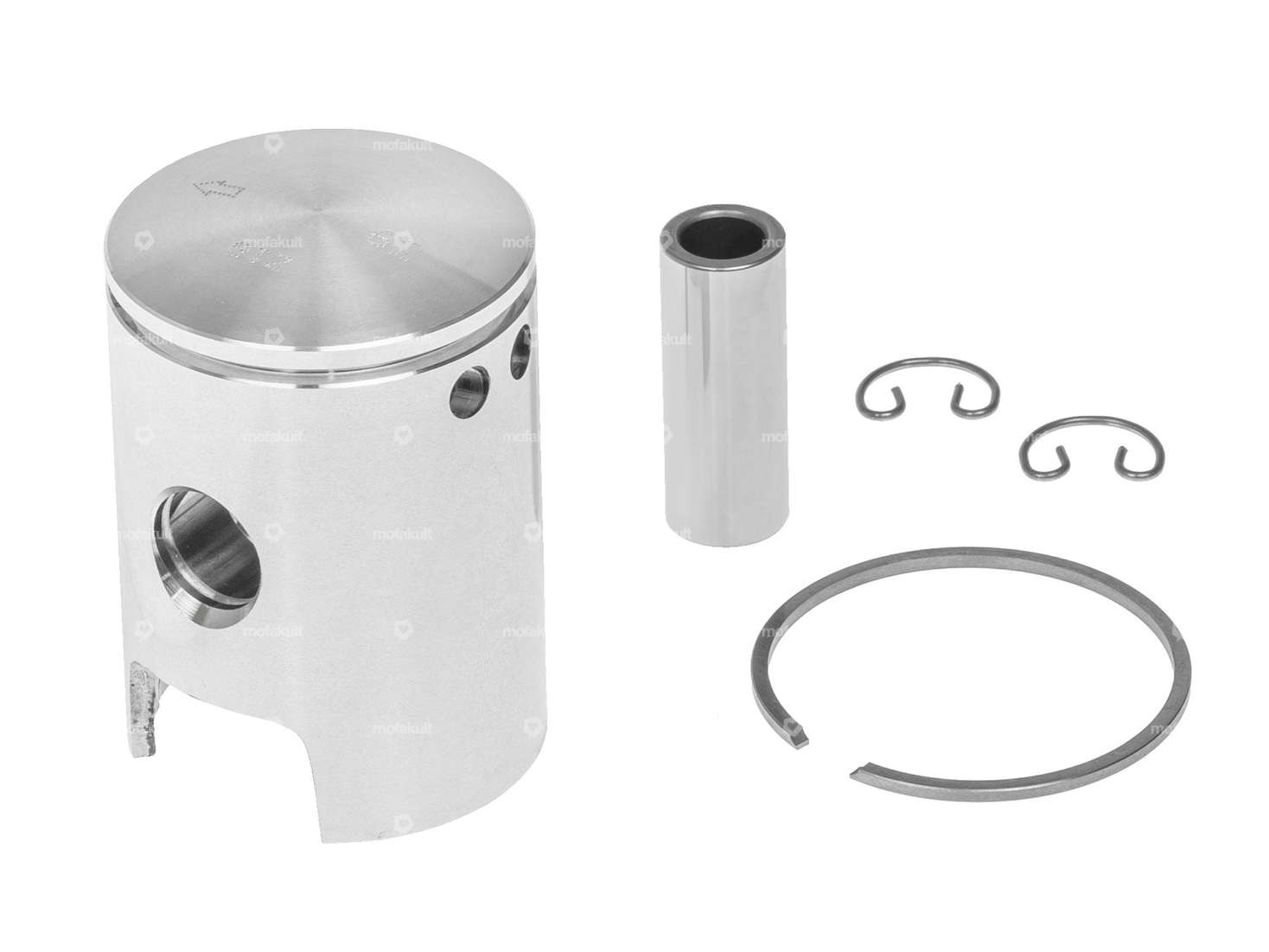 Meteor Kolben 38.5 mm Übermass | Puch Supermaxi Kat. Carousel Image 1