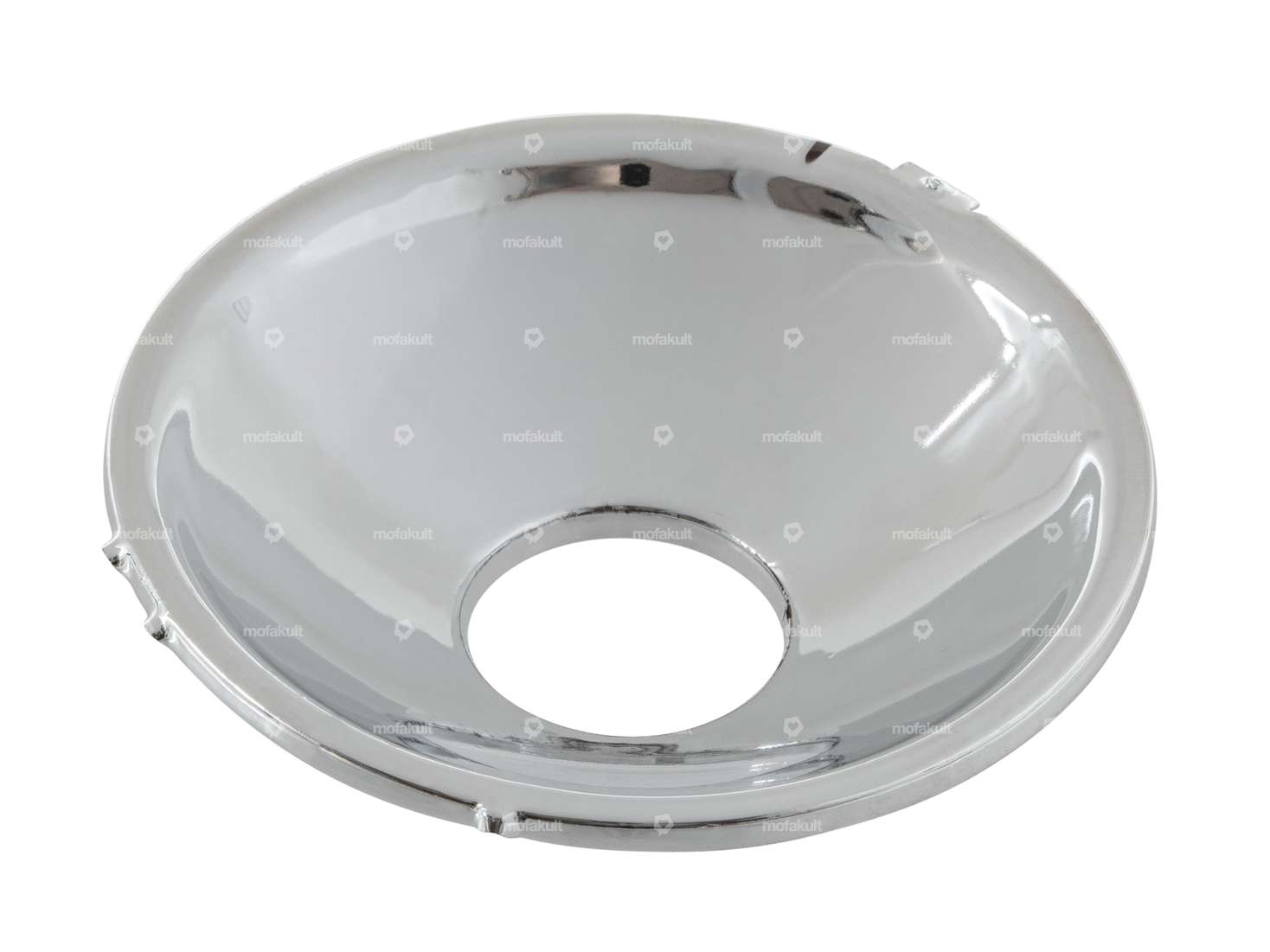 ZKW reflector egg lamp Ø 95 mm Carousel Image 1