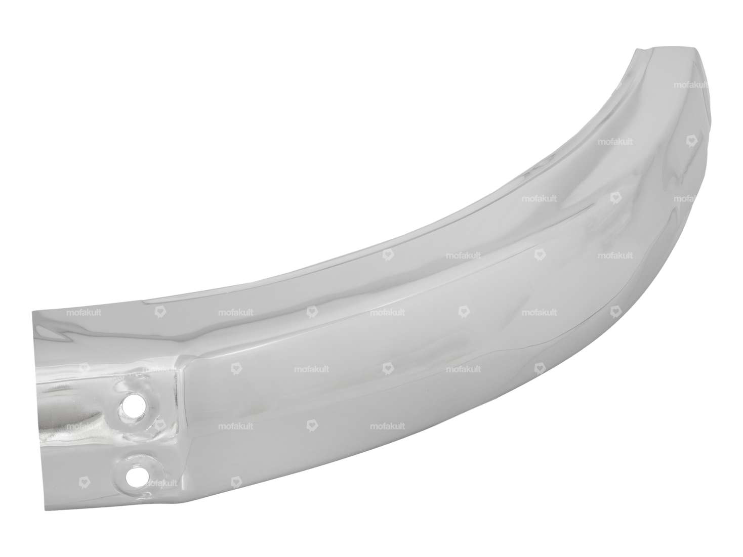 Rear fender chrome | Puch Maxi S, Supermaxi LG1 / LG2 Carousel Image 2