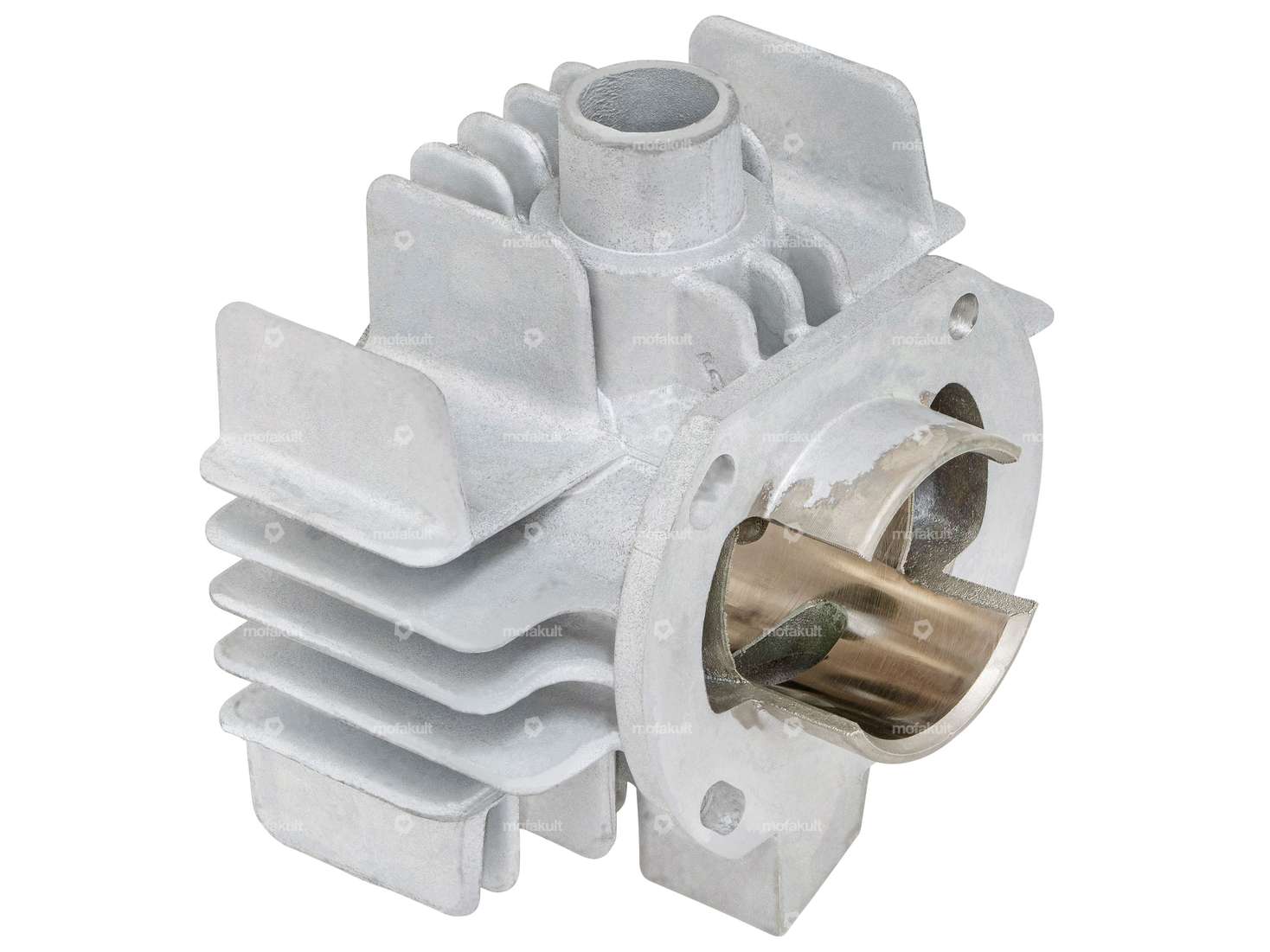 Airsal 43.5 mm Zylinderkit inkl. Anbauteile | Sachs 504, 505, 535, 508 Carousel Image 5