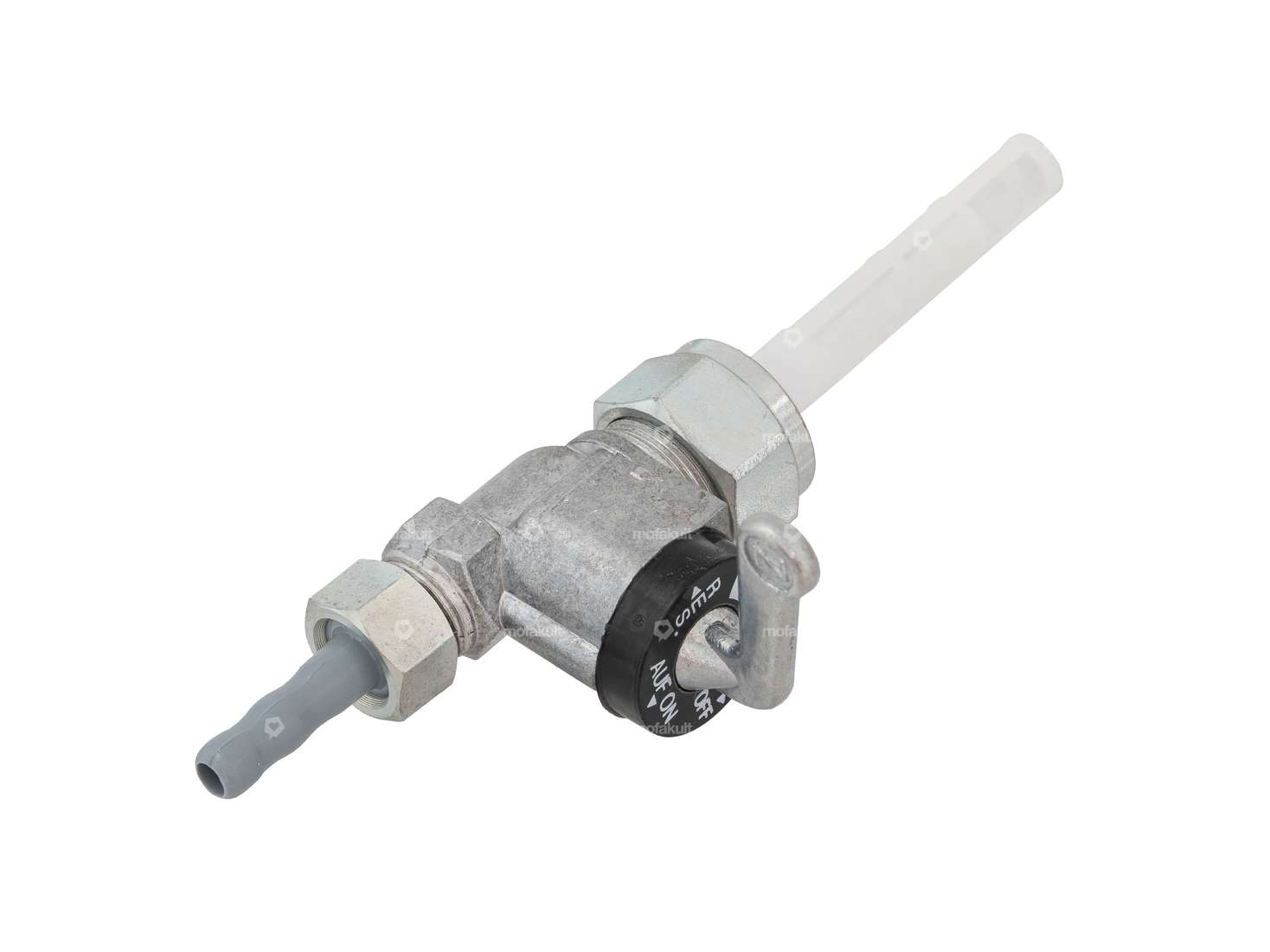 Karcoma Benzinhahn M16x1 senkrecht | Puch X30 Velux Carousel Image 2