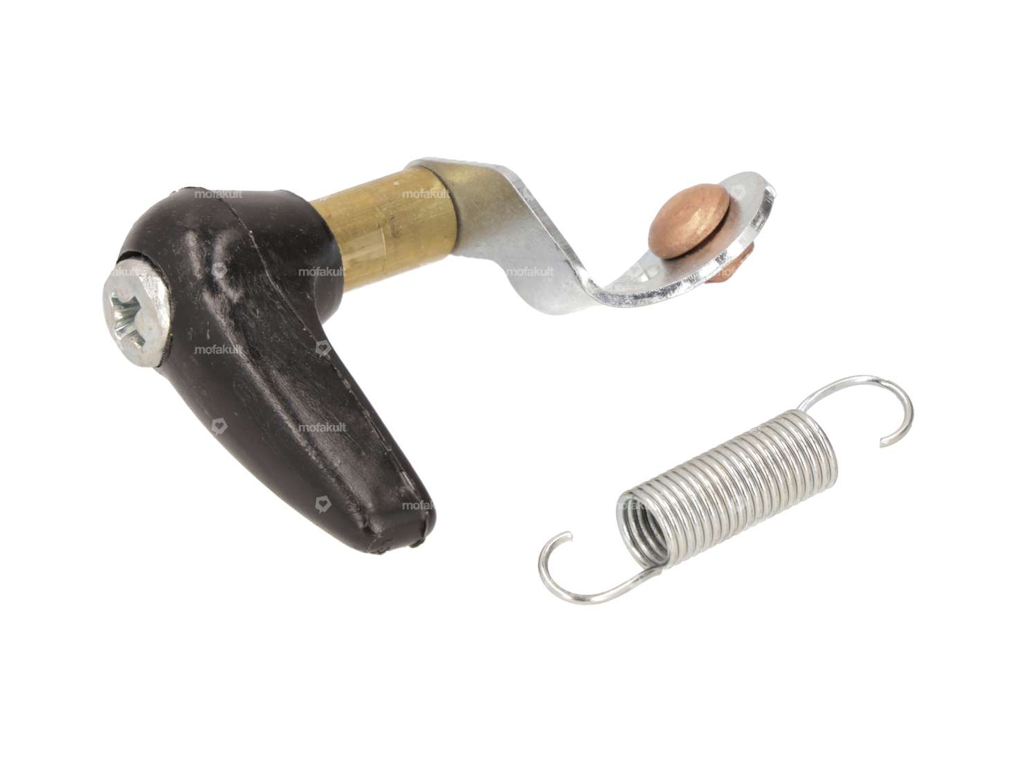 Lichtschalter | Solex Carousel Image 1