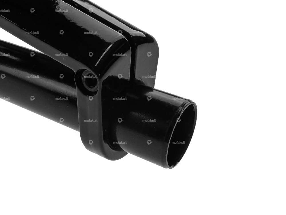 Jumper fork black Carousel Image 4