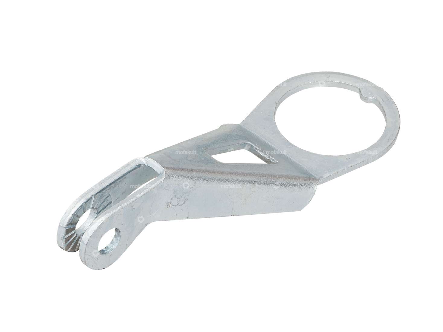 Lampenhalterung verzinkt Carousel Image 1