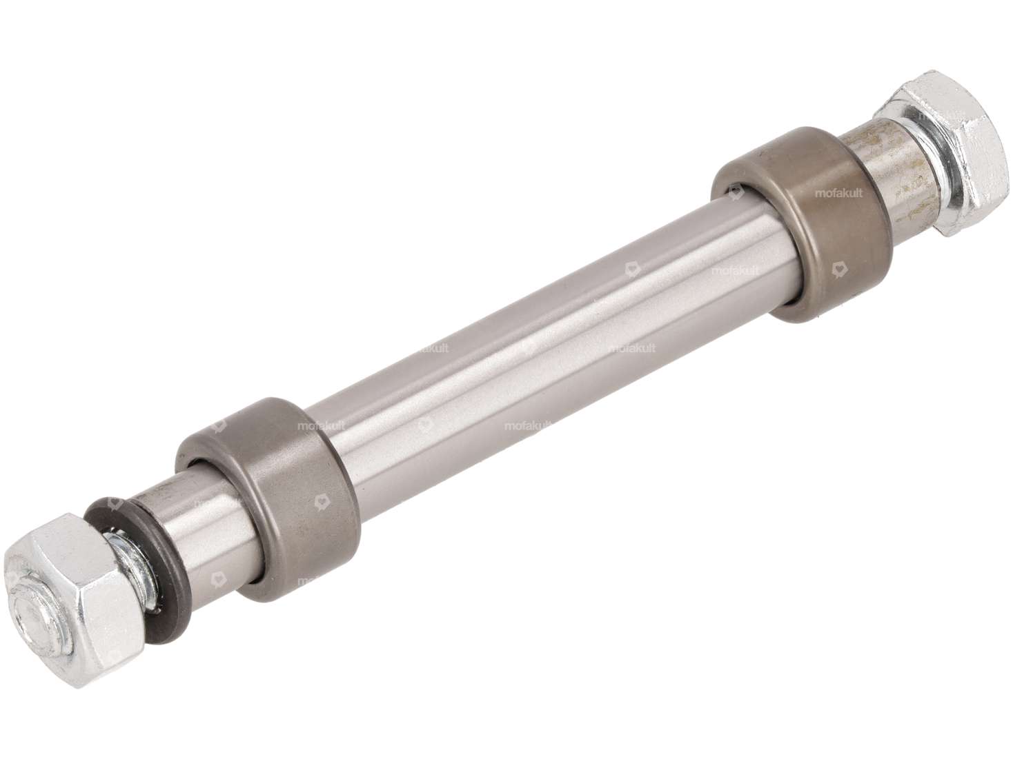 Olympia Schwingenachse-Set | Piaggio SI, Bravo, Boxer, Grillo Carousel Image 1