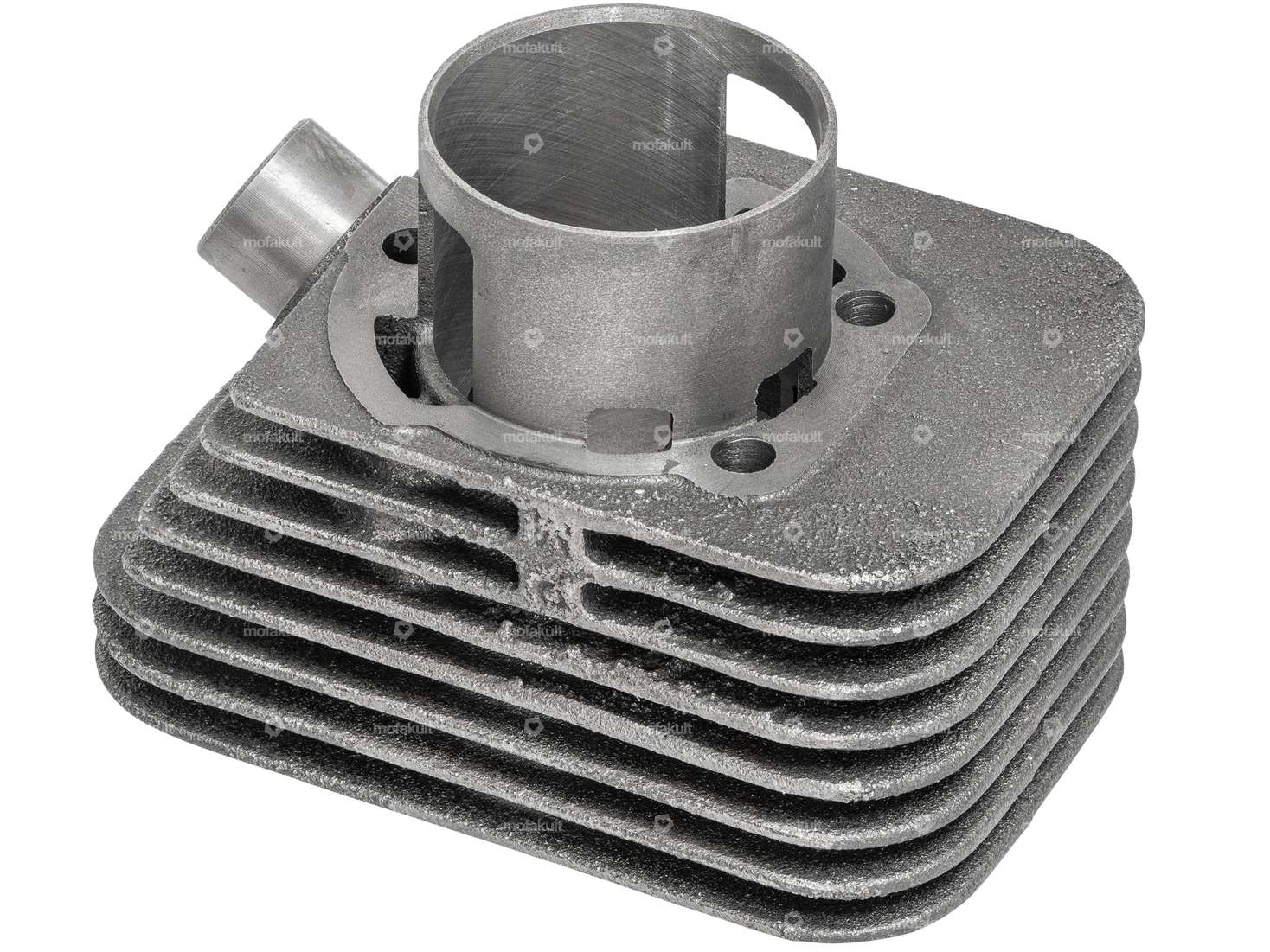 Polini 46 mm cylinder kit incl. head 10 mm KoBo | Piaggio Ciao, Bravo, Boxer Carousel Image 4