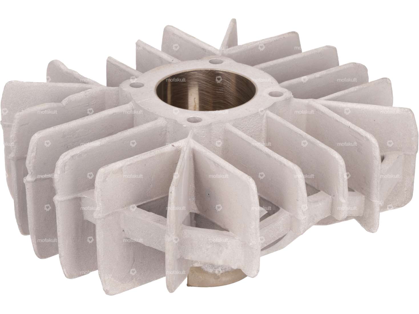 Airsal 44 mm cylinder kit Racing 12 mm KoBo | Tomos Carousel Image 3