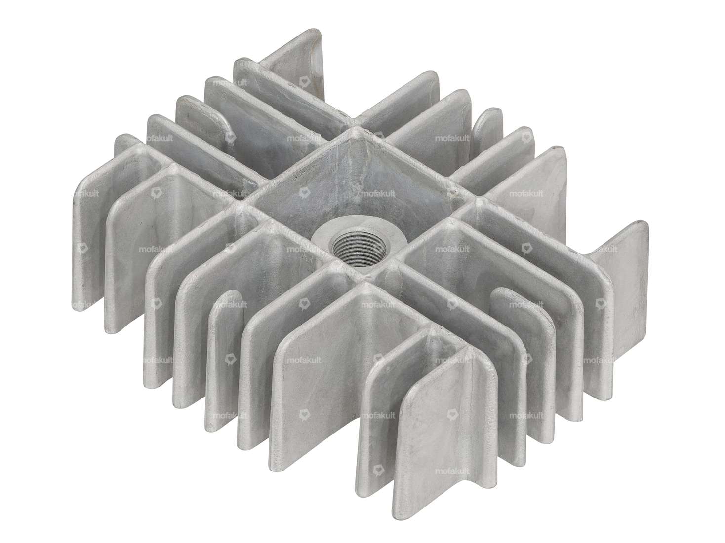 Airsal 43.5 mm Zylinderkopf | Sachs 504 / 505 Carousel Image 1