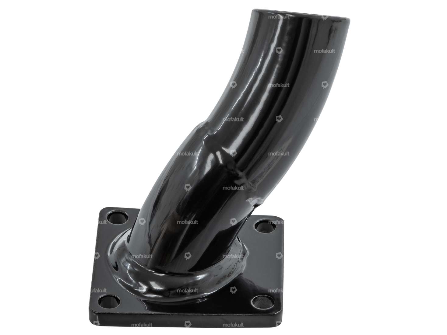 MLM 21 mm Ansaugstutzen Membran-Adapter Dell'Orto PHBG | Puch Carousel Image 2