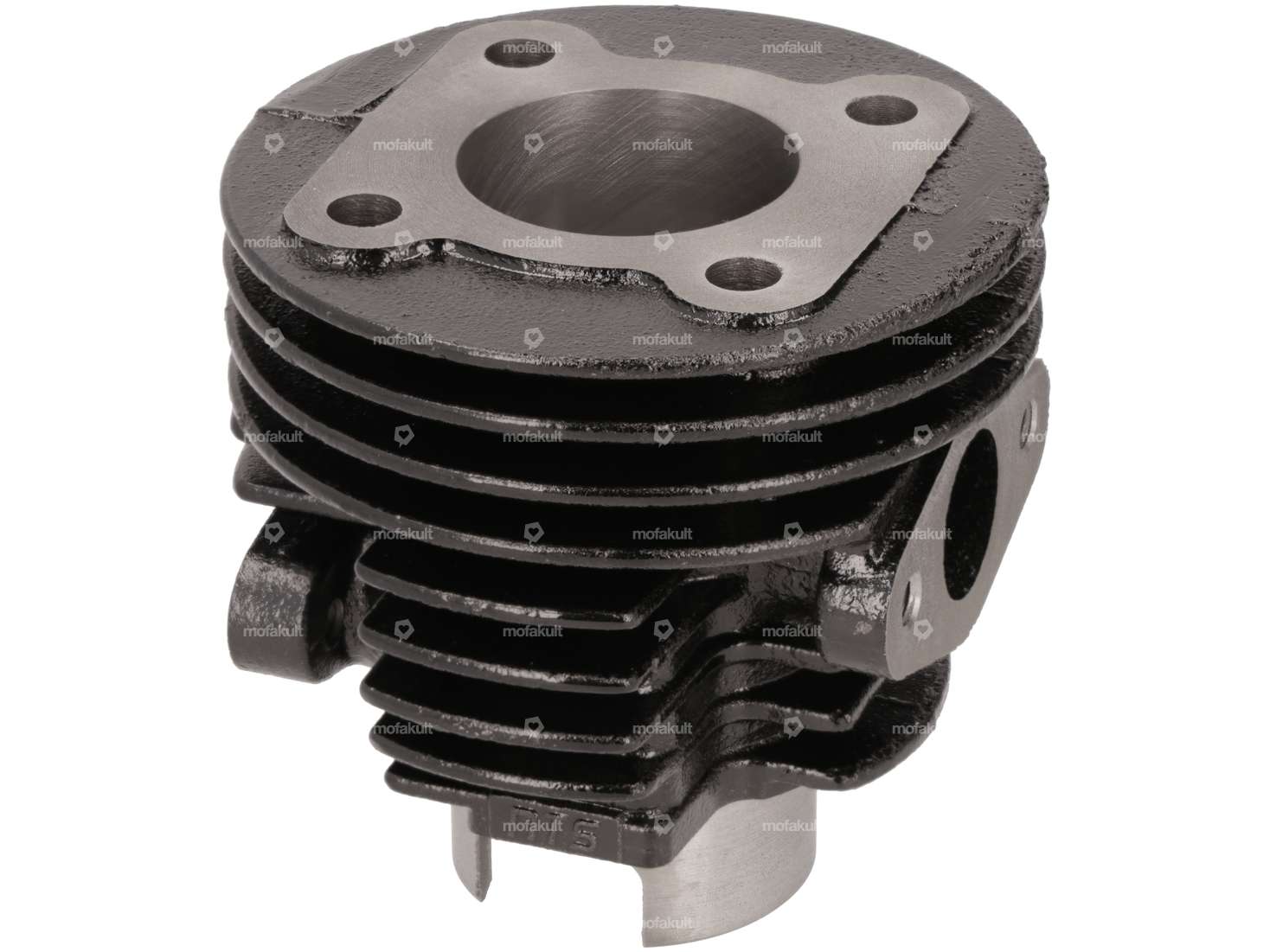 GPO 38 mm original cylinder fan-cooled 12 mm KoBo | Velux/NG-2AH Carousel Image 3