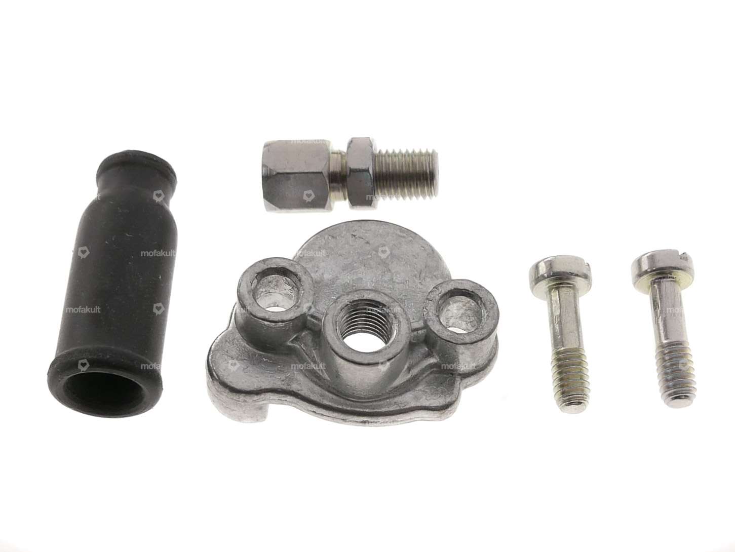 Dell'Orto Vergaserdeckel SHA 7 - 13 mm Carousel Image 1