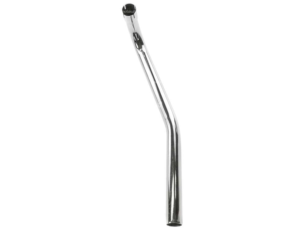 Auspuffkrümmer 25/26mm (Bride) | Kreidler Carousel Image 2