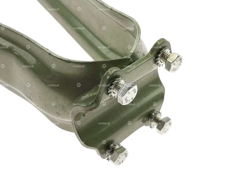 Schwinge Bremsnocken rechts NOS | Puch X30 Turbo Carousel Image 3