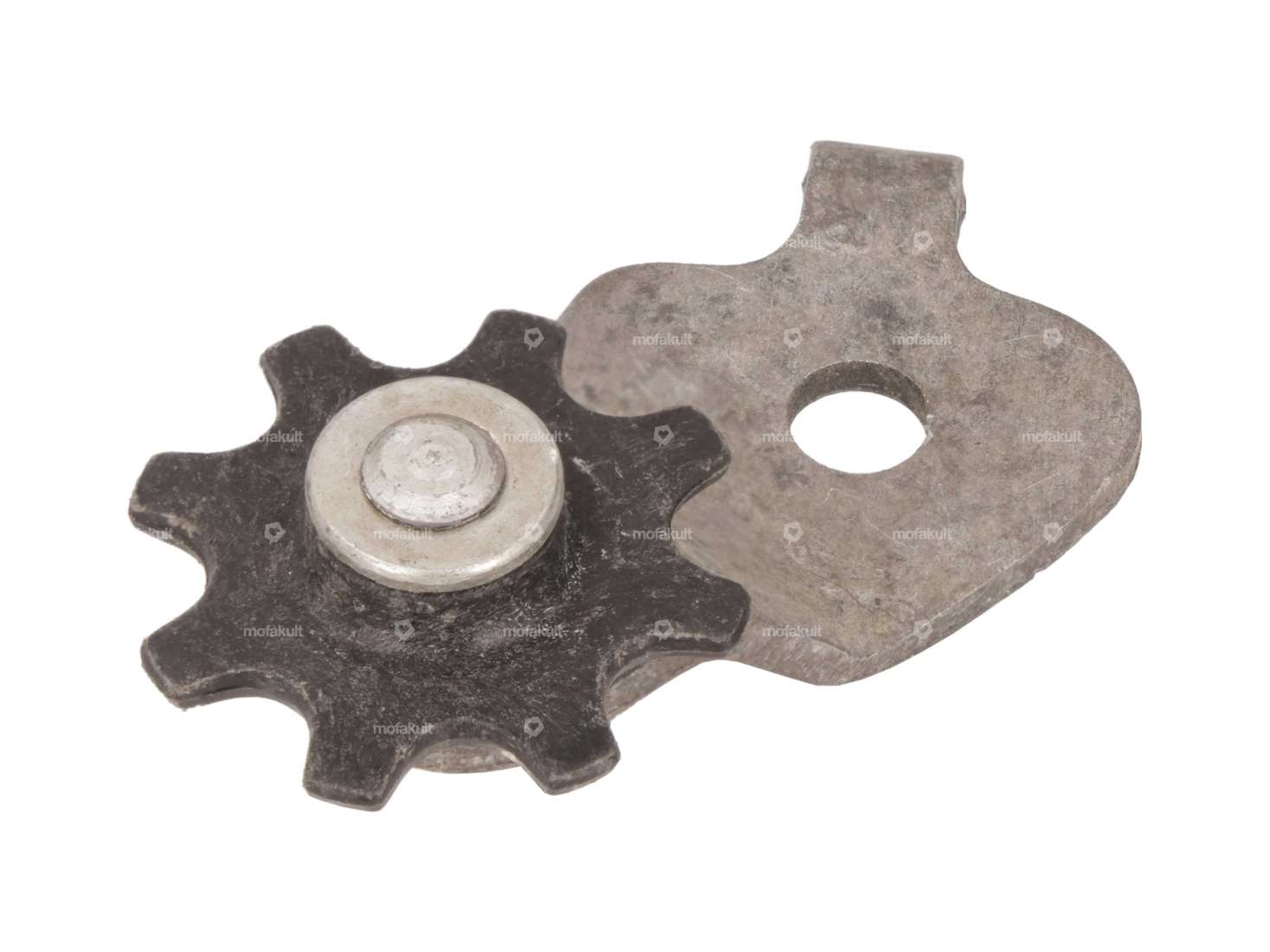 Chain tensioner NOS | Piaggio Boxer Carousel Image 1