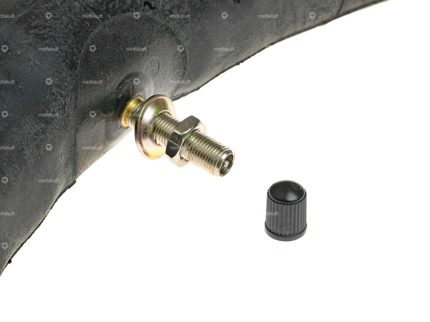 Michelin 2.75 x 14" Schlauch Carousel Image 2