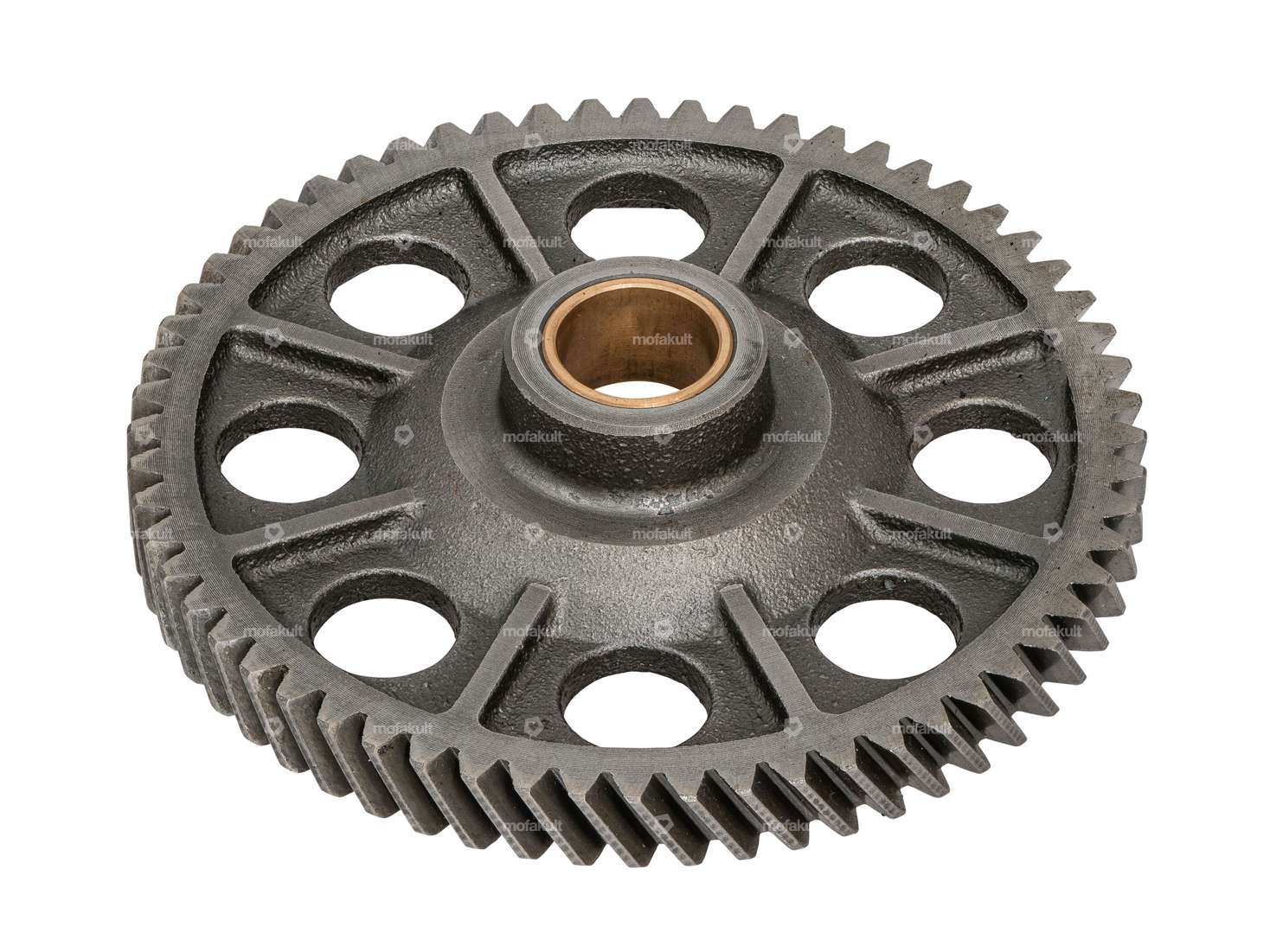 Zahnrad mit Mitnehmerring Occ. | Sachs 50/2 Automatik, 503 AAL (A2723) Carousel Image 1