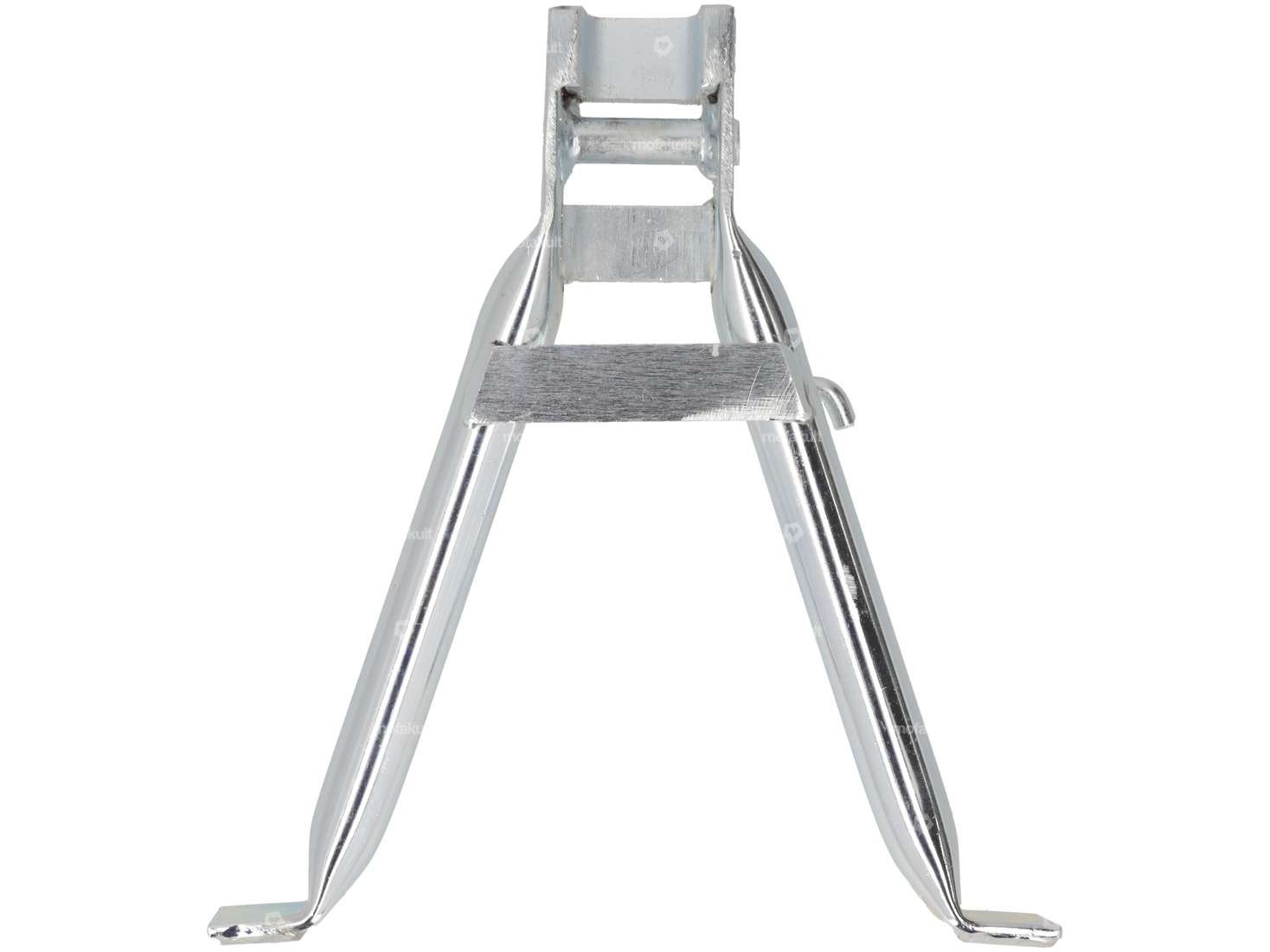 Hauptständer verstärkt Chrom | Tomos Quadro, Sprint Carousel Image 1