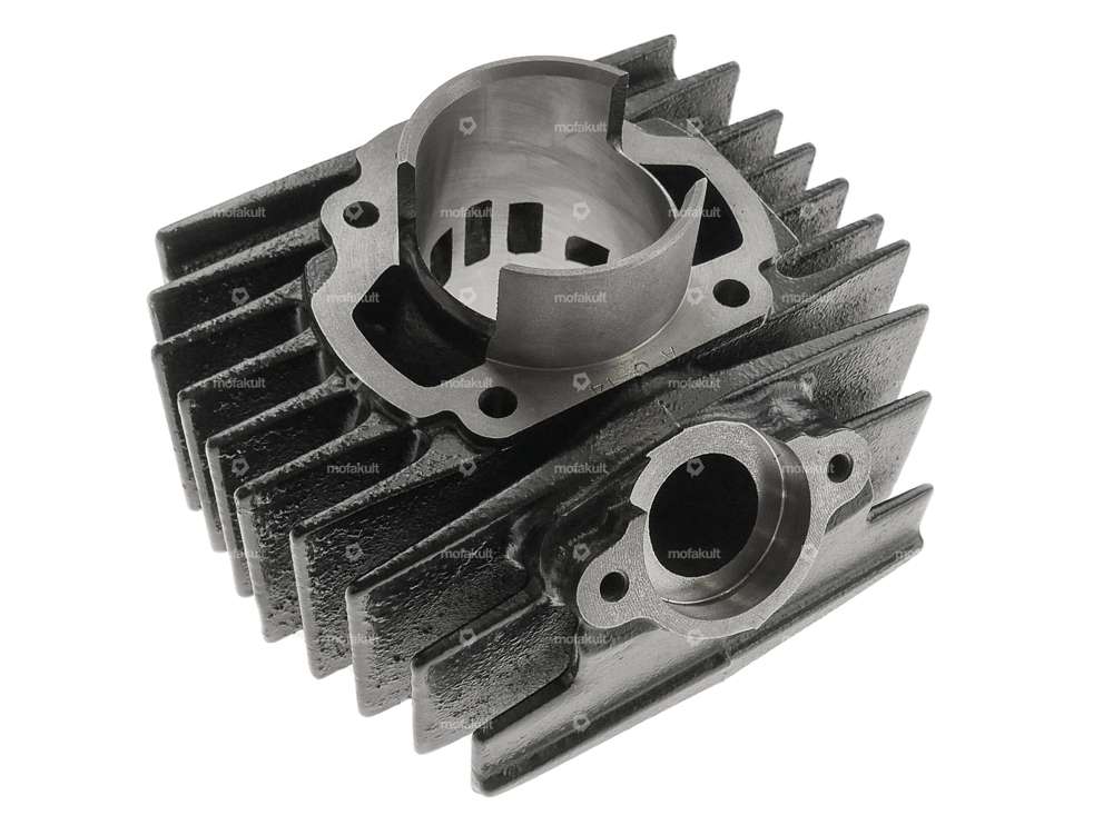 Malossi 45.5 mm Zylinderkit | Honda Camino Carousel Image 3
