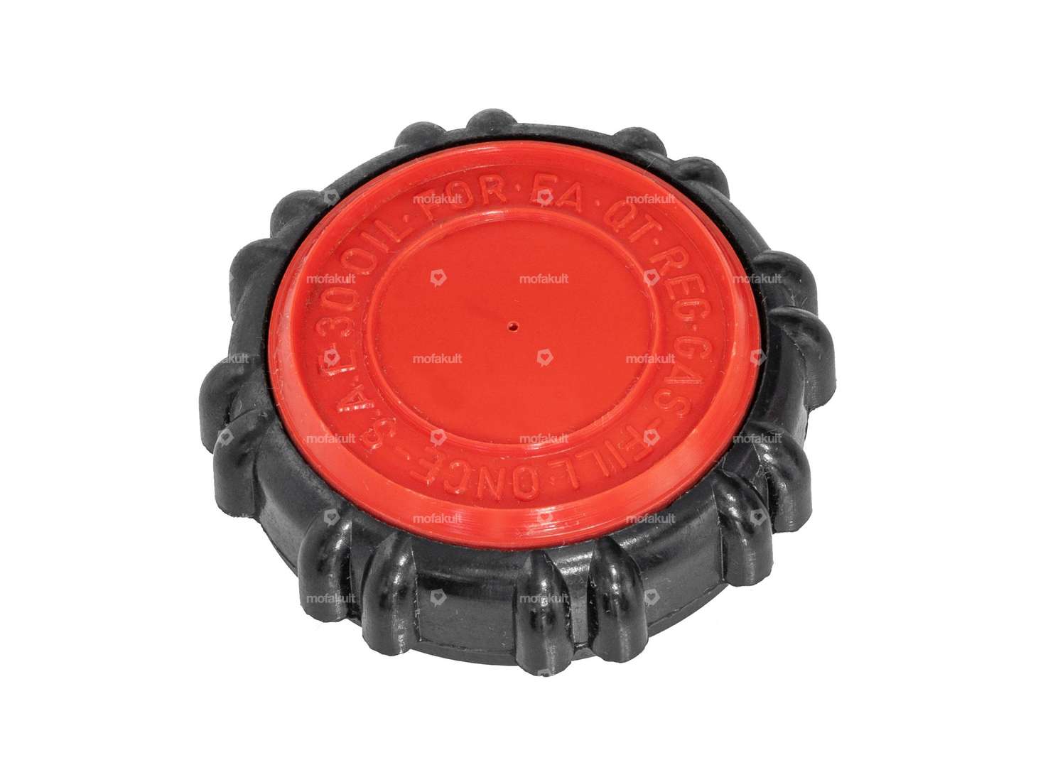 Tankdeckel M50x1.25 mm Kunststoff Carousel Image 1