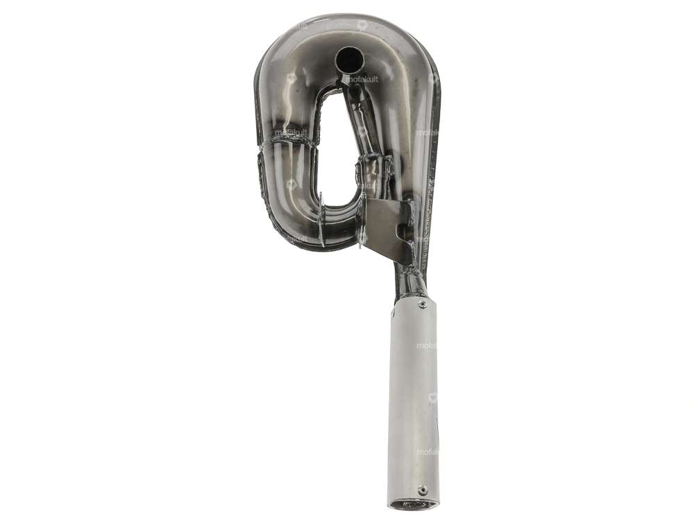 Simonini exhaust snail | Peugeot 103 SP Carousel Image 2