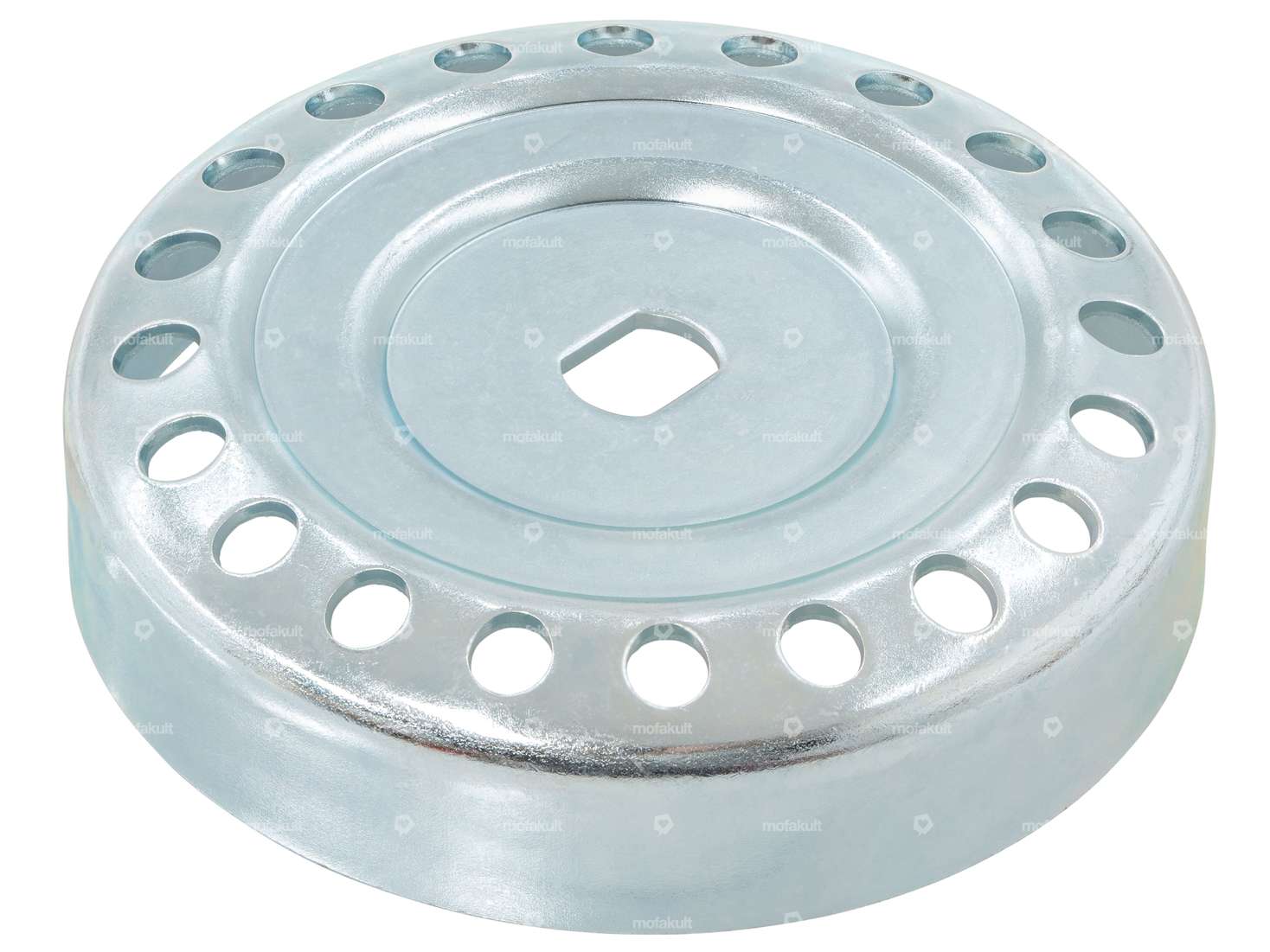 Kupplungsglocke Racing | Peugeot 103 SP, MVL, VOGUE Carousel Image 1