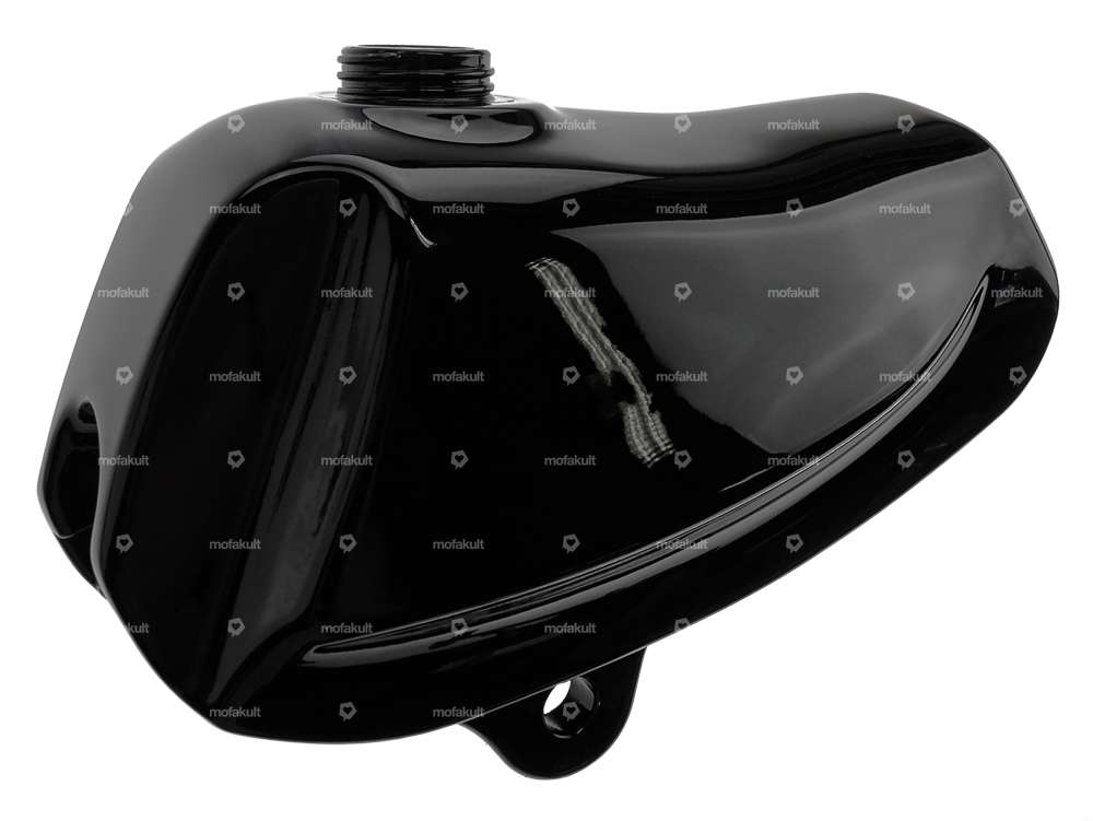 Tank black | Pony Cross Beta 521 (P8075S) Carousel Image 1