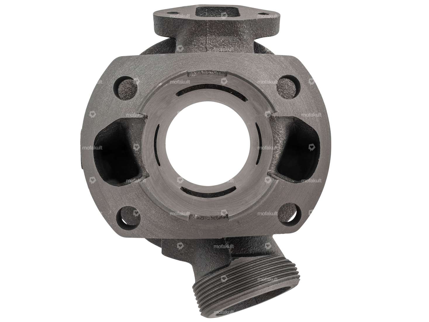 GPO 41 mm Zylinder | Sachs 50/3, 50/4 (eckiger Einlass) gebläsegekühlt (DE) Carousel Image 2