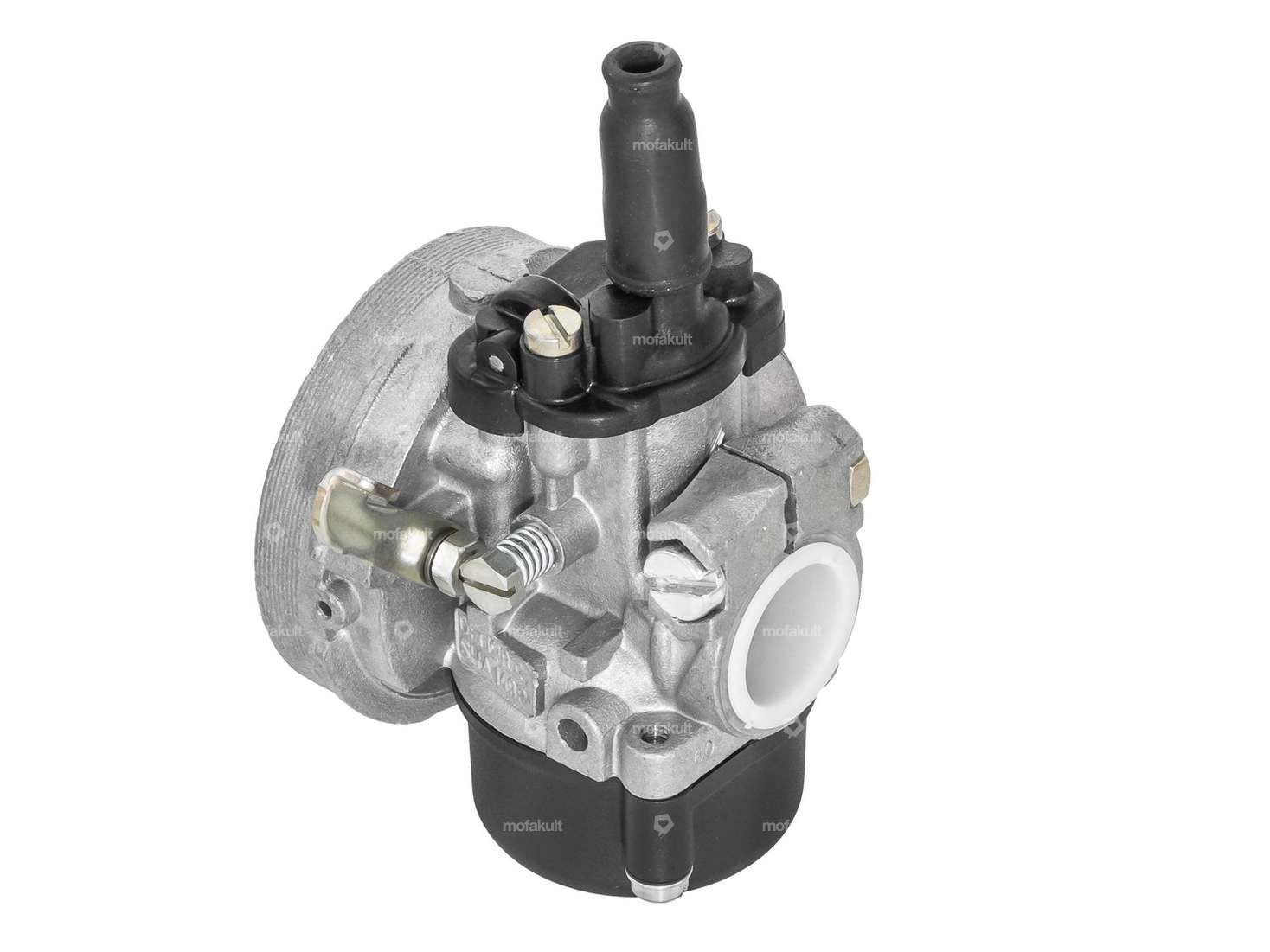 Dell'Orto 14/9 P SHA Vergaser Handchoke | Morini Franco Carousel Image 3