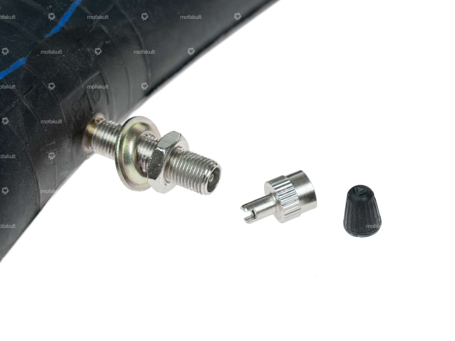 Mitas 2.00 - 2.25 x 17" tube Carousel Image 2