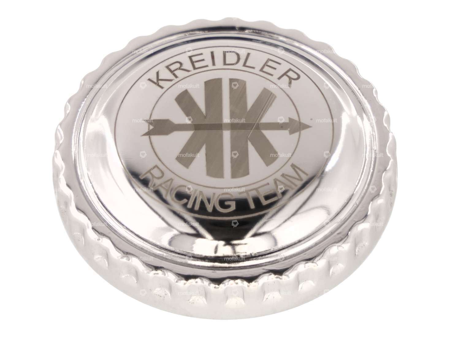 Fuel filler cap bayonet 40 mm | Kreidler Carousel Image 1