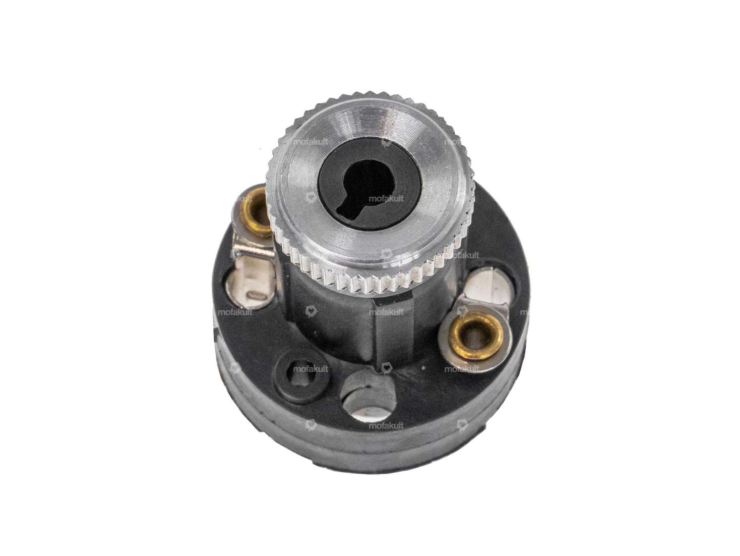 Zündschloss CEV Nachbau 2 Anschlussbuchsen Carousel Image 3