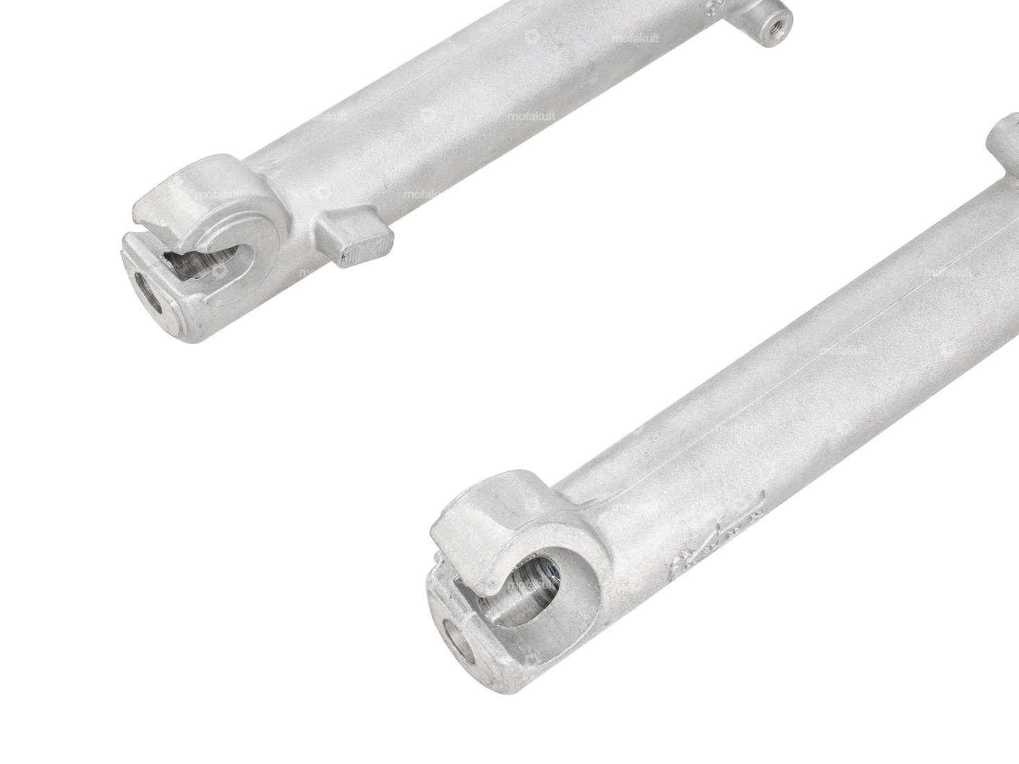 EBR Teleskopgabel «Jumpy» blank (P4510) | Pony GTX Breitwand & Beta 521 Carousel Image 4