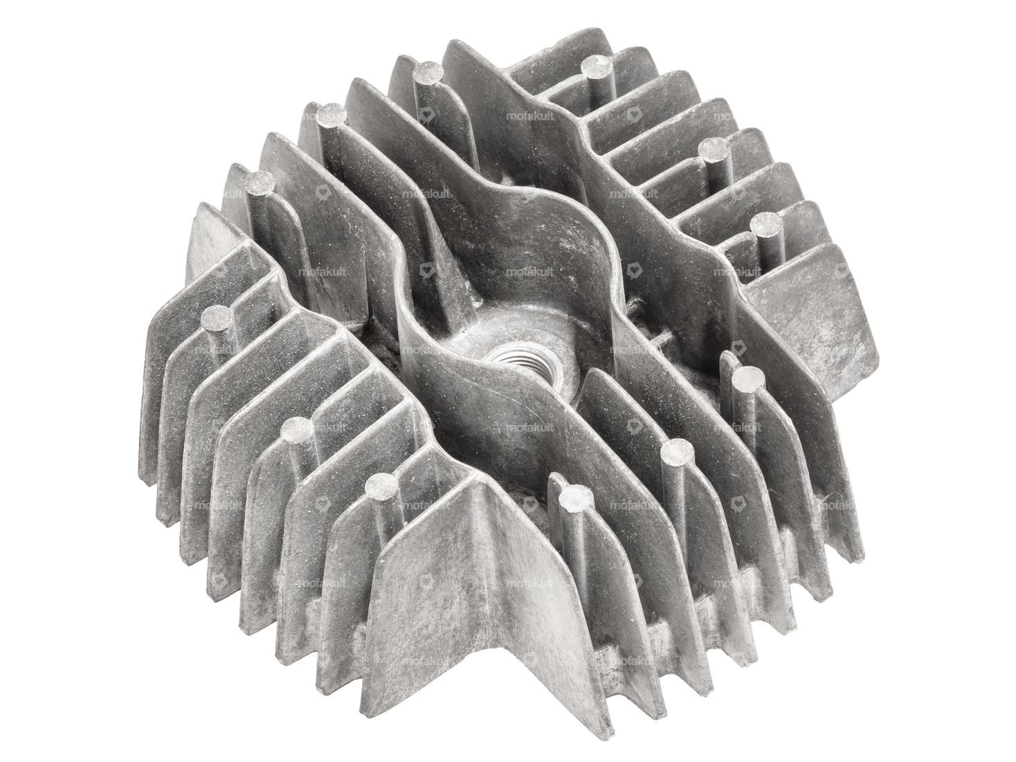 38 mm cylinder head Austria (45 km/h) original Occ. | Puch Carousel Image 1