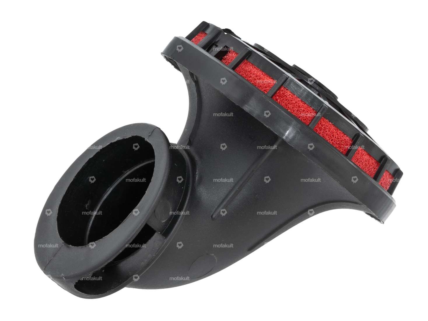 Tun'R 90° Luftfilter Dell'Orto PHBG (Ø=35 mm) Carousel Image 2