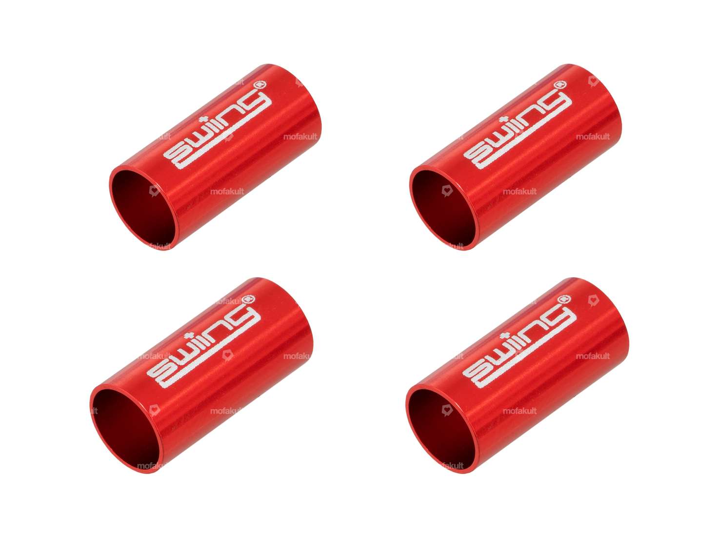 swiing® ingenious Zentrierhülsen Zylinderkopf (M6 Stehbolzen) | Puch Maxi / X30 NS, NL, N-2AH Carousel Image 1