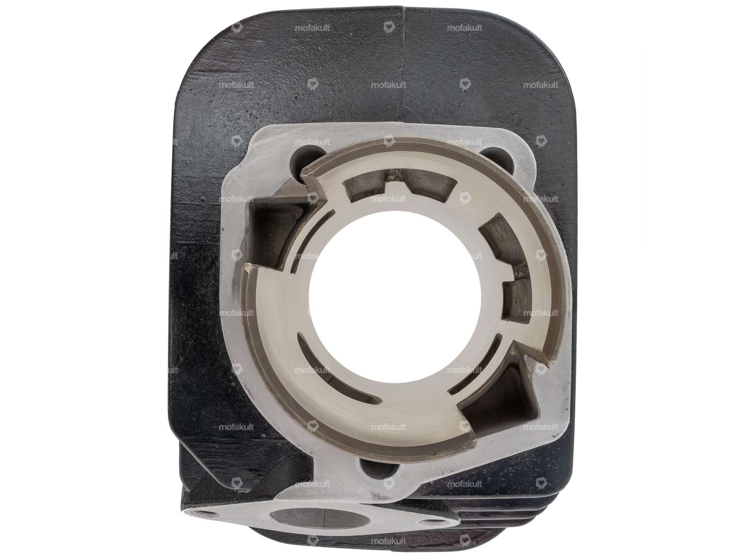 Pinasco 46 mm Zylinderkit EVOTEN BIG 12 mm KoBo | Piaggio Ciao, SI, Bravo, Boxer Carousel Image 2