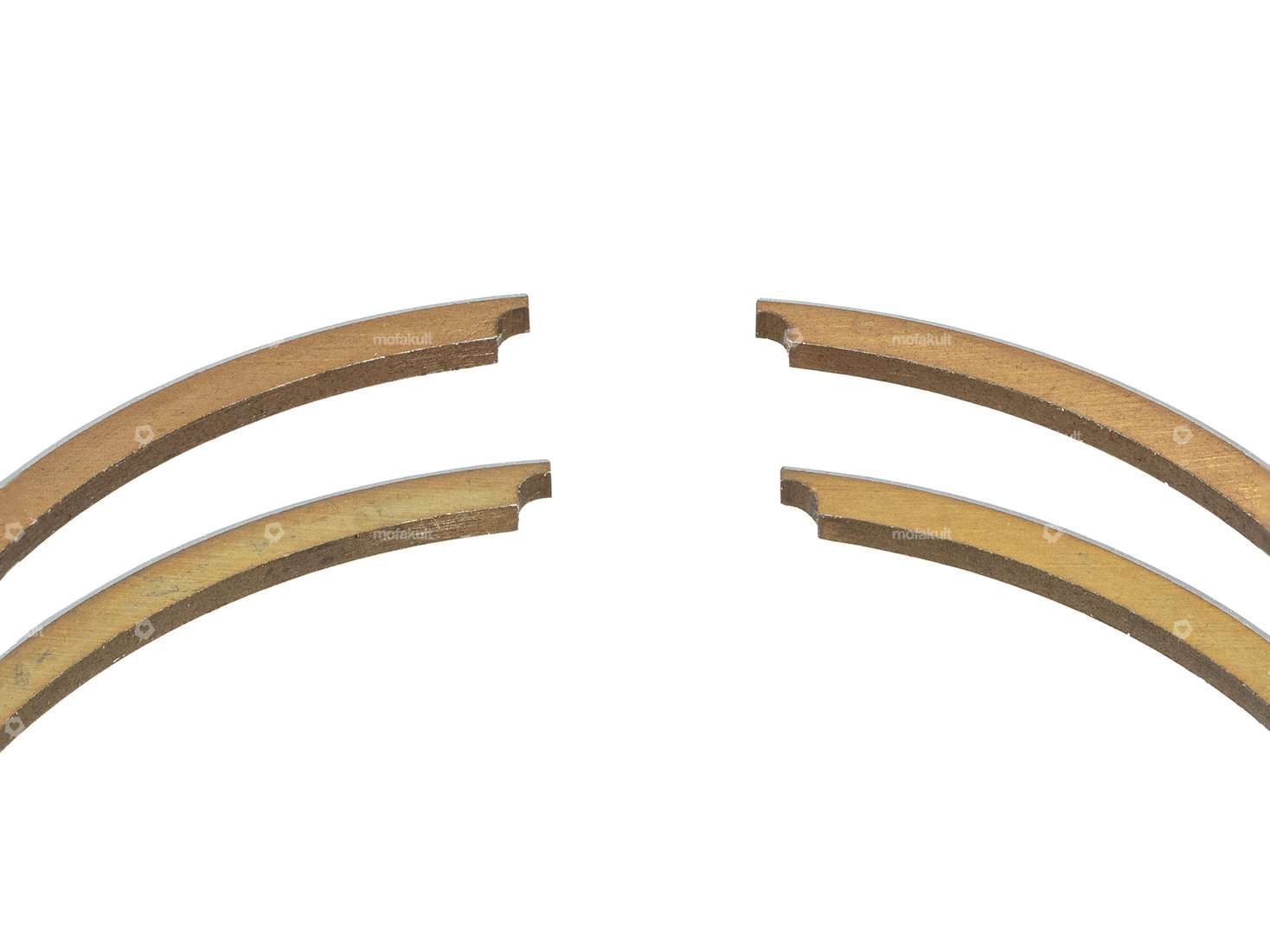 Barikit Kolbenringe Ø 44.5 mm | Puch Carousel Image 2