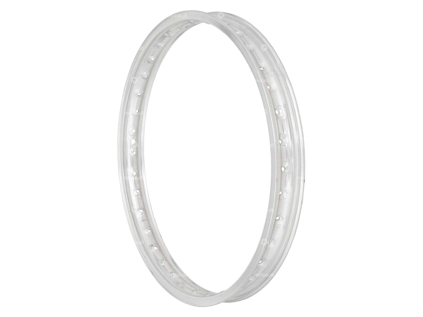 Rim ring 1.40 x 16" aluminum NOS | Cilo DT Carousel Image 1