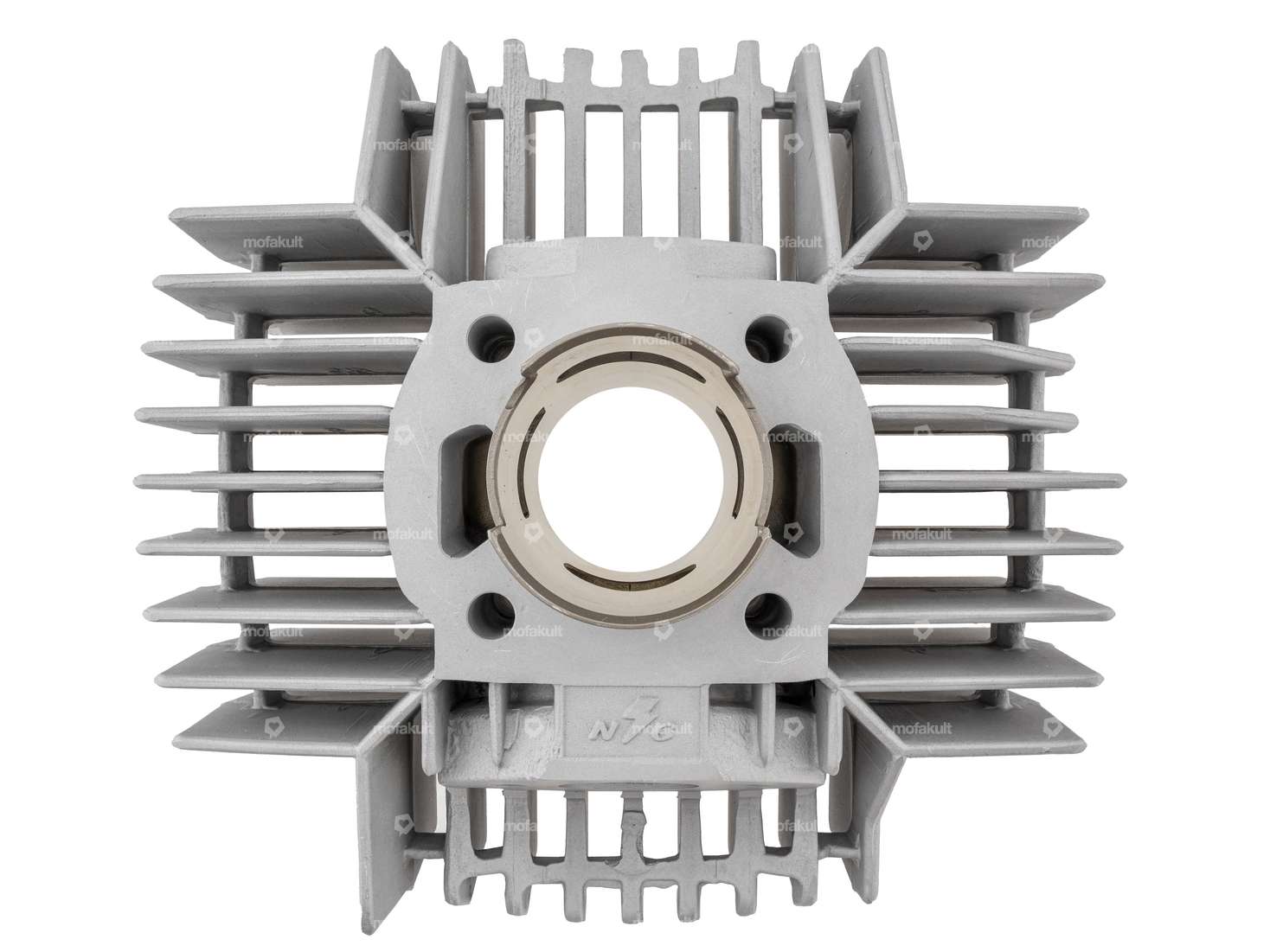 40 mm Zylinderkit Alu | Puch Monza, X50 Carousel Image 2